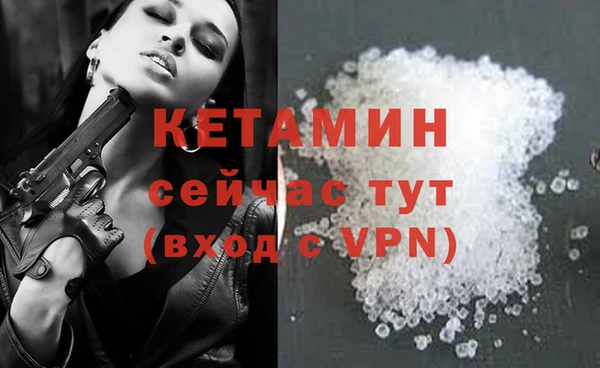 ALPHA PVP Гусь-Хрустальный